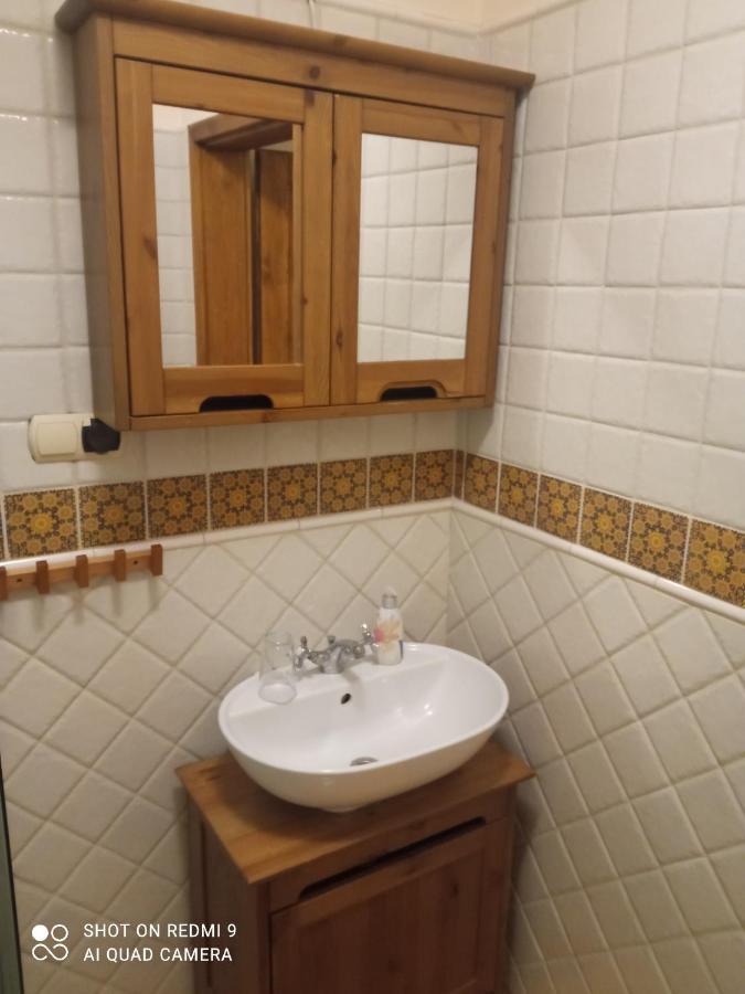 Pensjonat U Garncarza Polnica Exterior foto