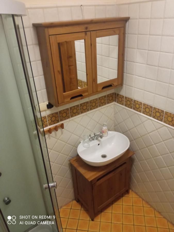 Pensjonat U Garncarza Polnica Exterior foto